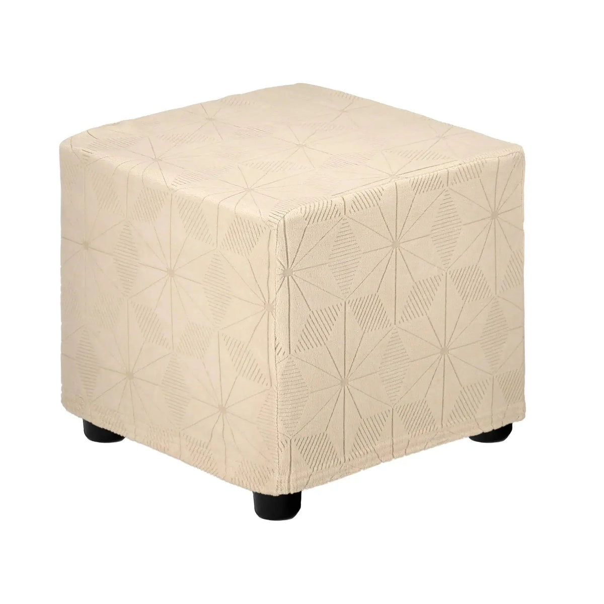 Housse Repose-Pied Extensible JACQUO Housse de France