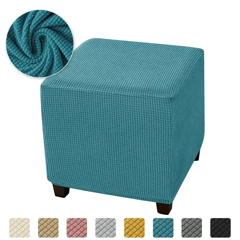 Housse Repose Pied Extensible Yuvelis Housse de France