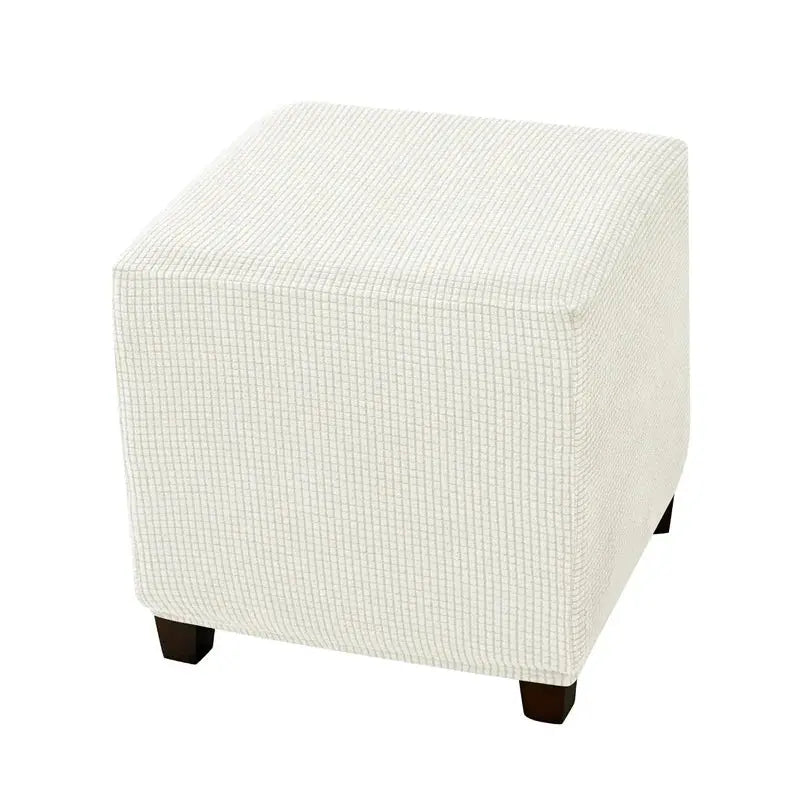 Housse Repose Pied Extensible Yuvelis Housse de France