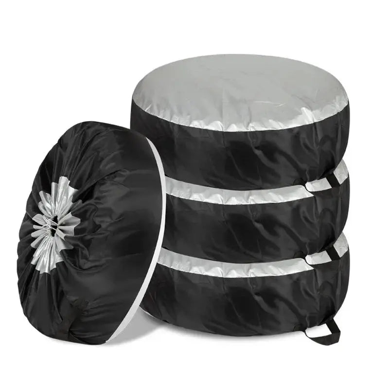 Housse Roue De Secours Imperméable POLENA Housse de France