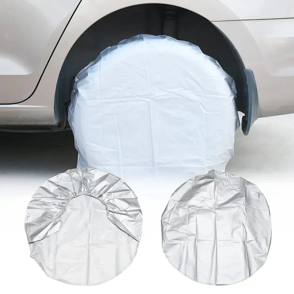 Housse Roue De Secours Imperméable VELIOM Housse de France
