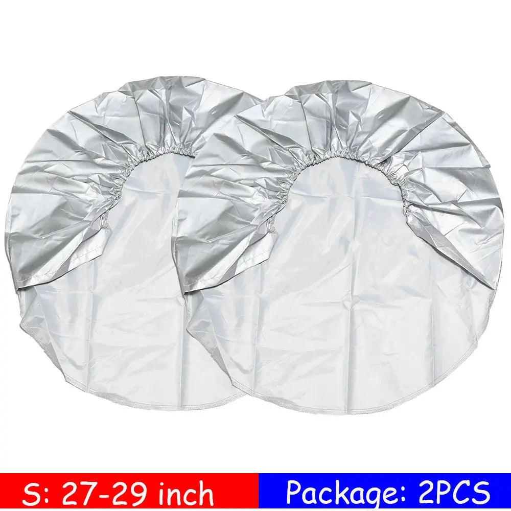 Housse Roue De Secours Imperméable VELIOM Housse de France