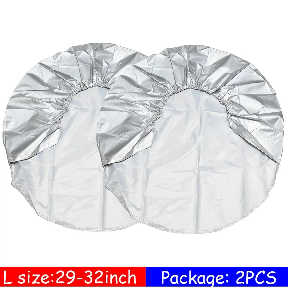 Housse Roue De Secours Imperméable VELIOM Housse de France