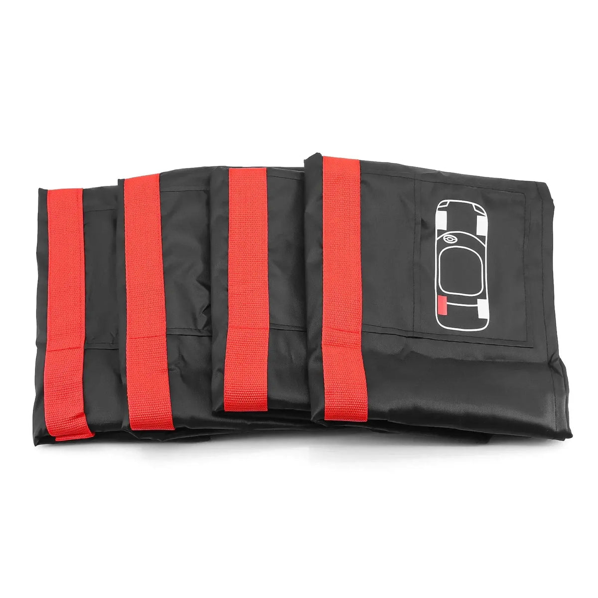 Housse Roue De Secours Polyester AQUARO Housse de France