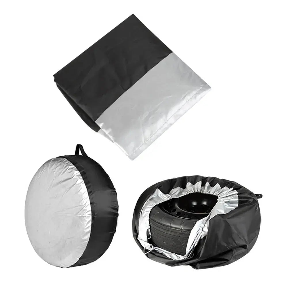 Housse Roue Secours Imperméable PROTEXA Housse de France