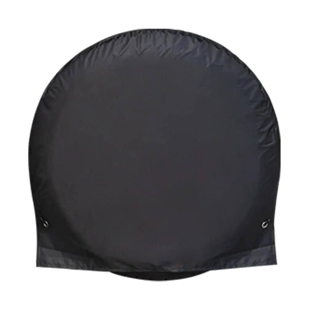 Housse Roue Secours Imperméable UV Securia Housse de France