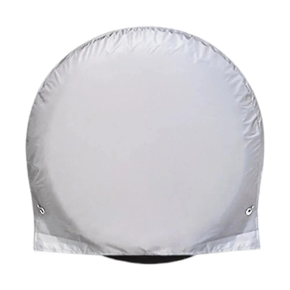 Housse Roue Secours Imperméable UV Securia Housse de France
