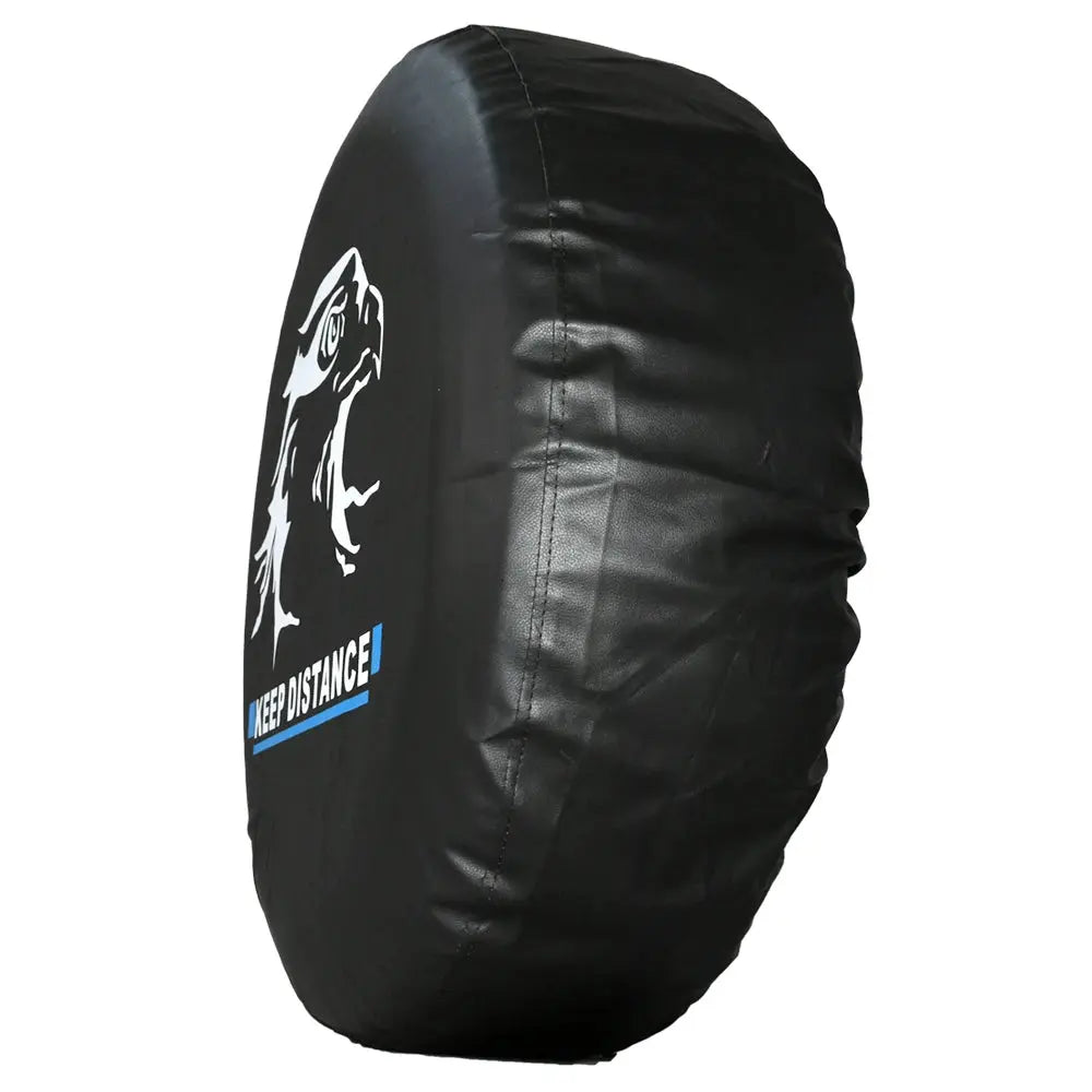 Housse Roue Secours PVC Protectiva Housse de France