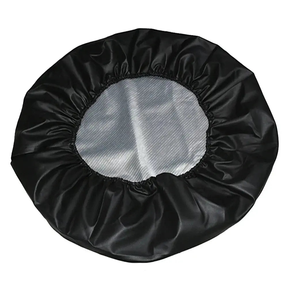 Housse Roue Secours PVC Protectiva Housse de France
