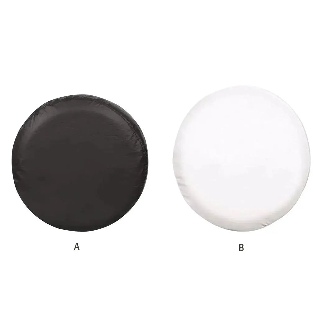 Housse Roue de Secours Imperméable STEVIA Housse de France
