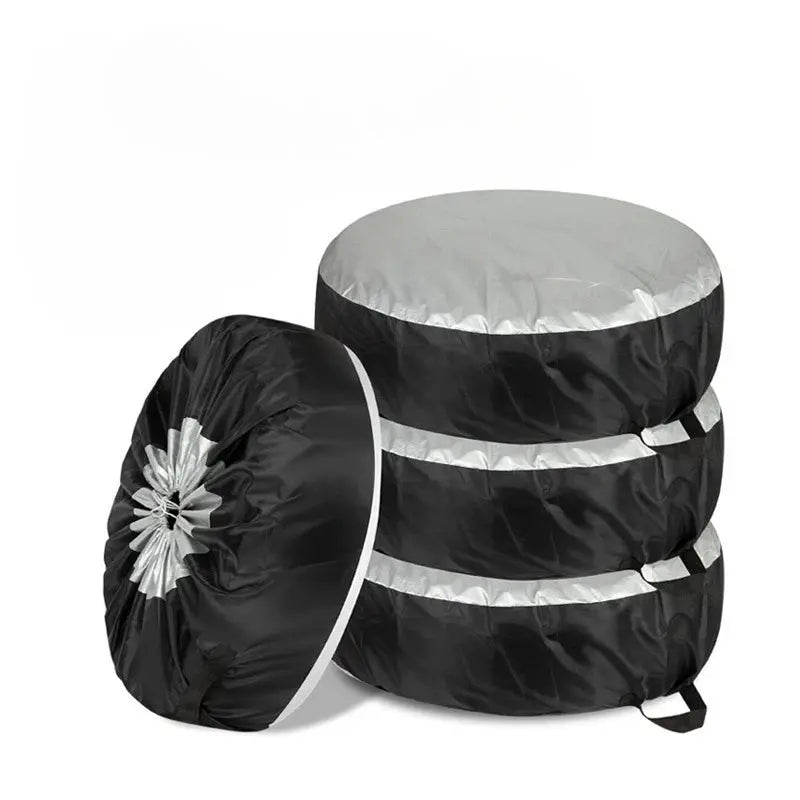 Housse Roue de Secours Oxford PROTECTOR Housse de France