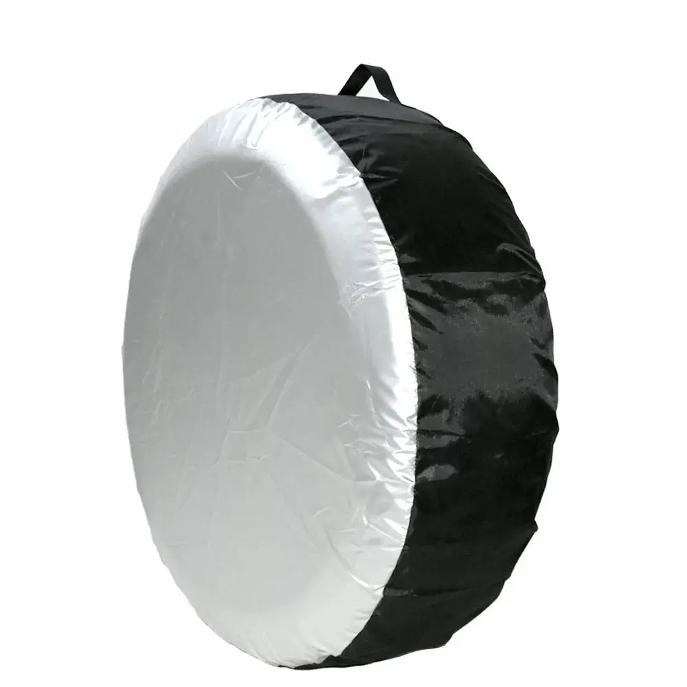 Housse Roue de Secours Polyester OXIC Housse de France