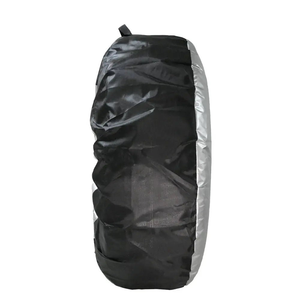 Housse Roue de Secours Polyester OXIC Housse de France