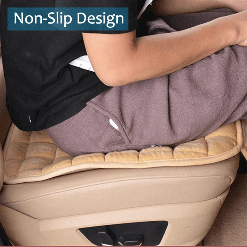 Housse Siège Camper Peluche SOFTEX Housse de France