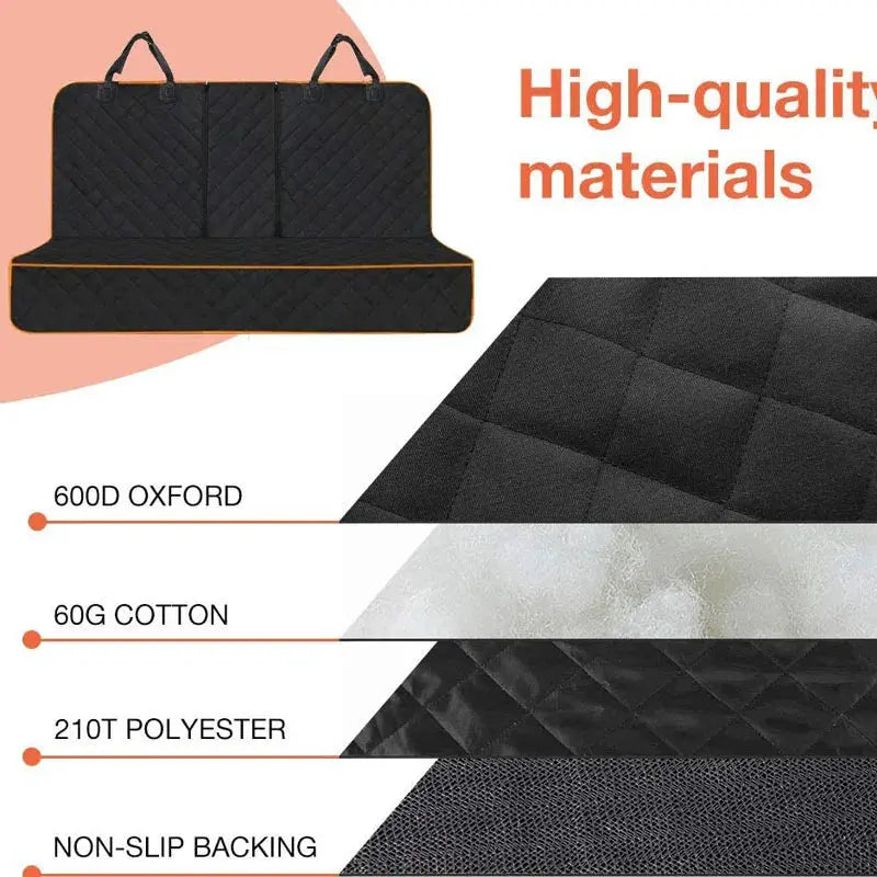 Housse Siège Imperméable KILARO Housse de France