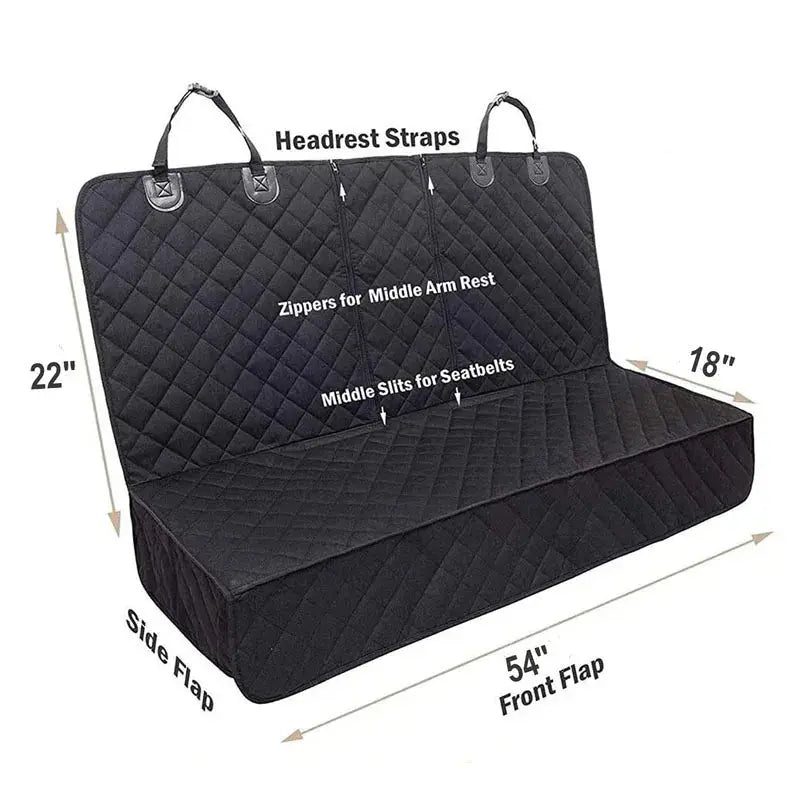 Housse Siège Imperméable KILARO Housse de France