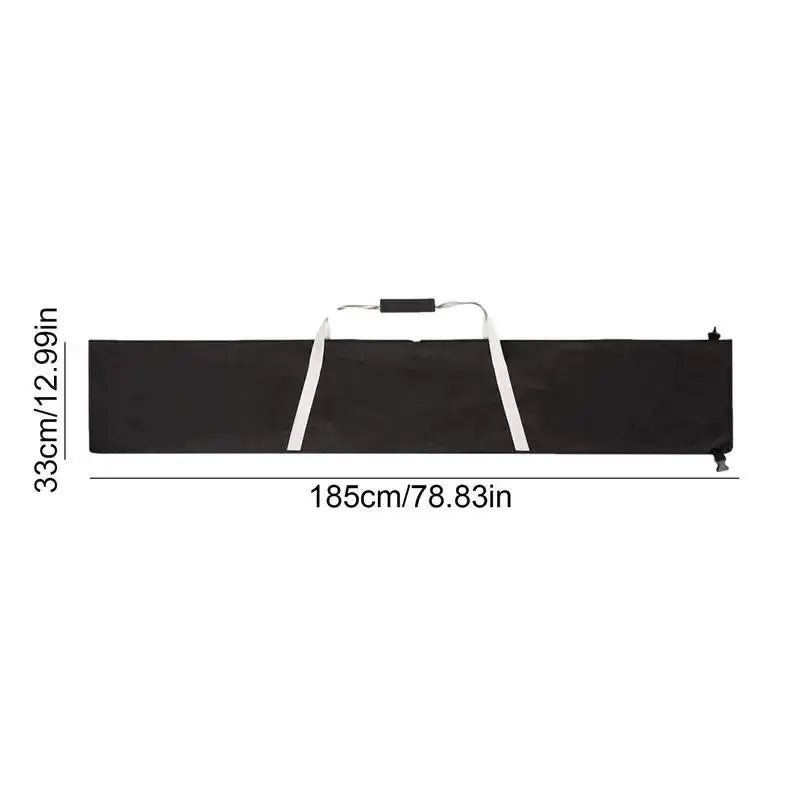 Housse Ski Imperméable ROAVEX Housse de France