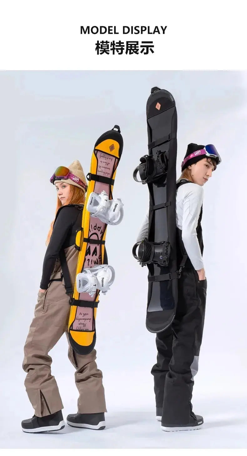 Housse Ski Imperméable SNOWMAX Housse de France