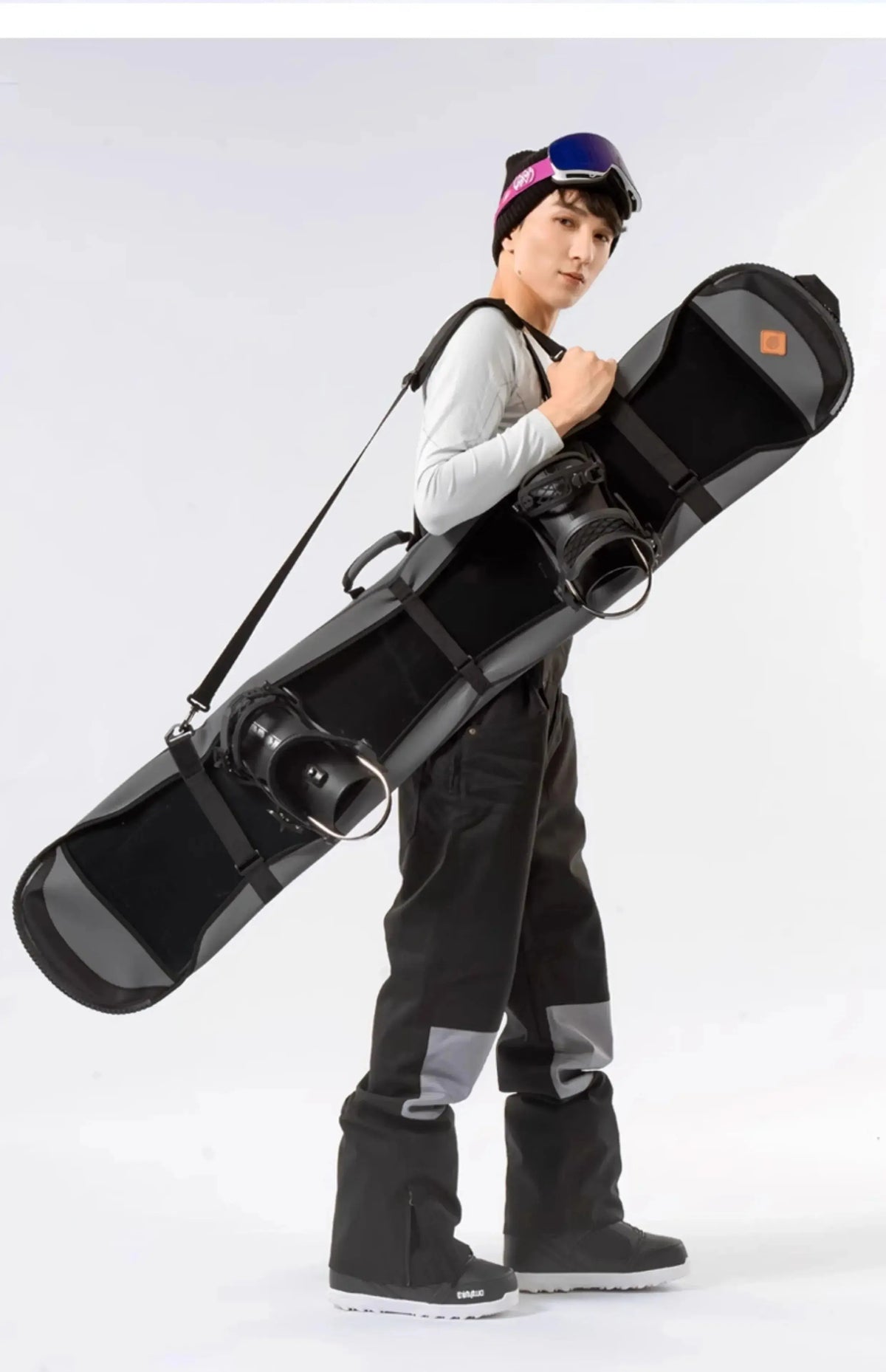 Housse Ski Imperméable SNOWMAX Housse de France