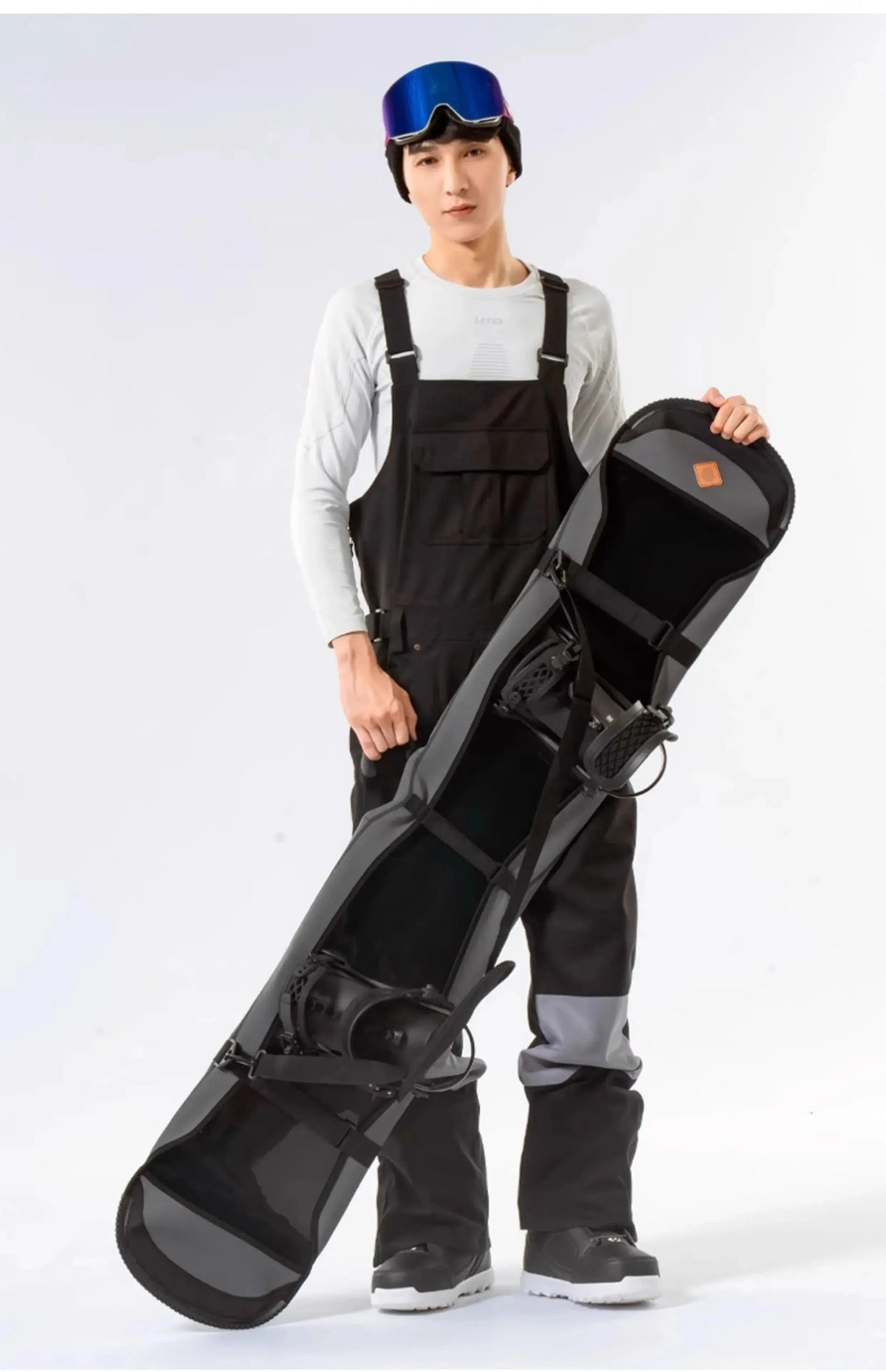 Housse Ski Imperméable SNOWMAX Housse de France