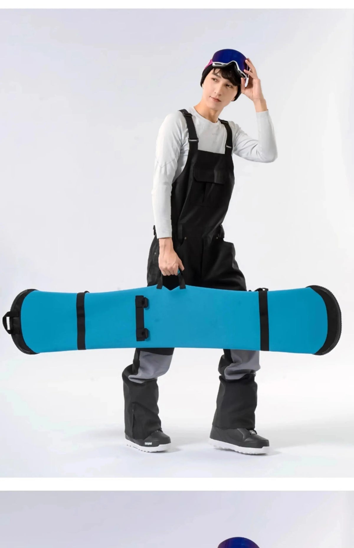 Housse Ski Imperméable SNOWMAX Housse de France