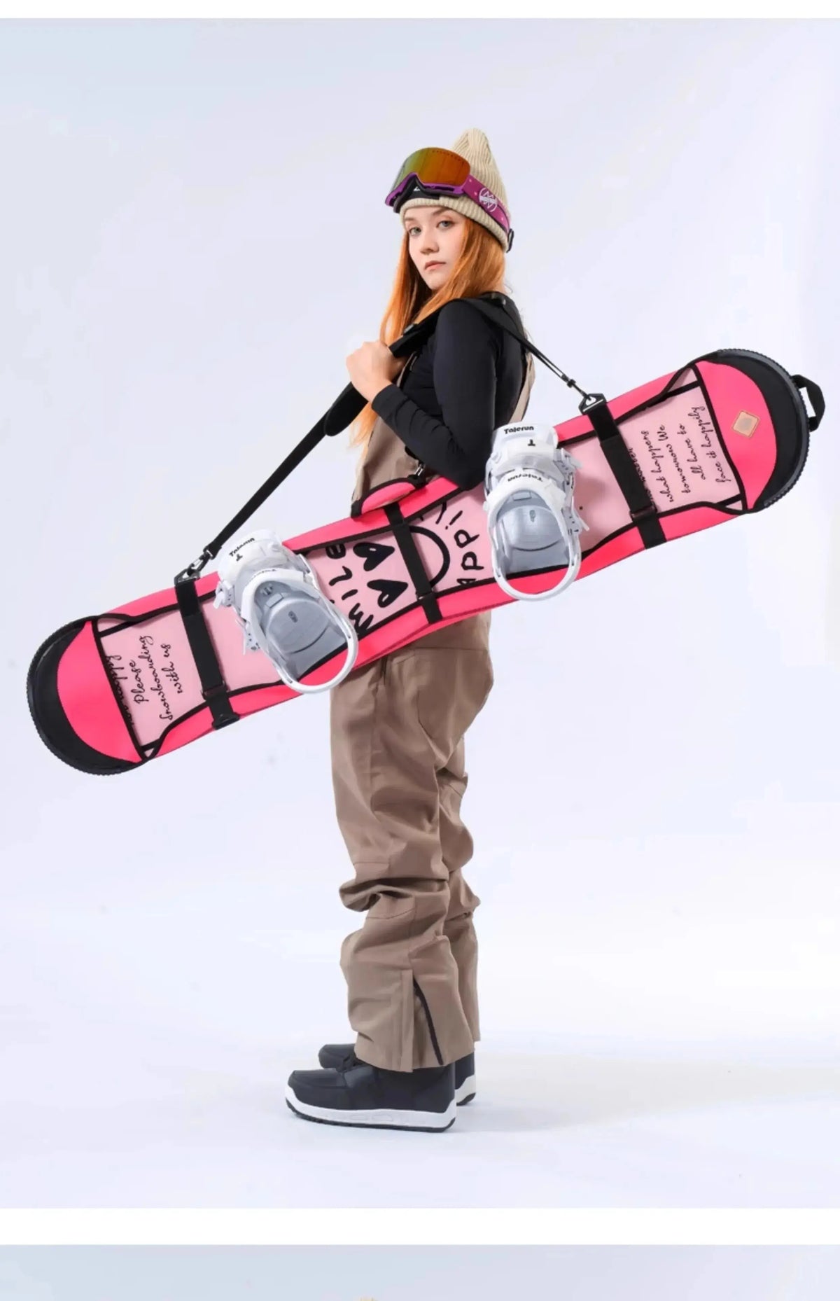 Housse Ski Imperméable SNOWMAX Housse de France