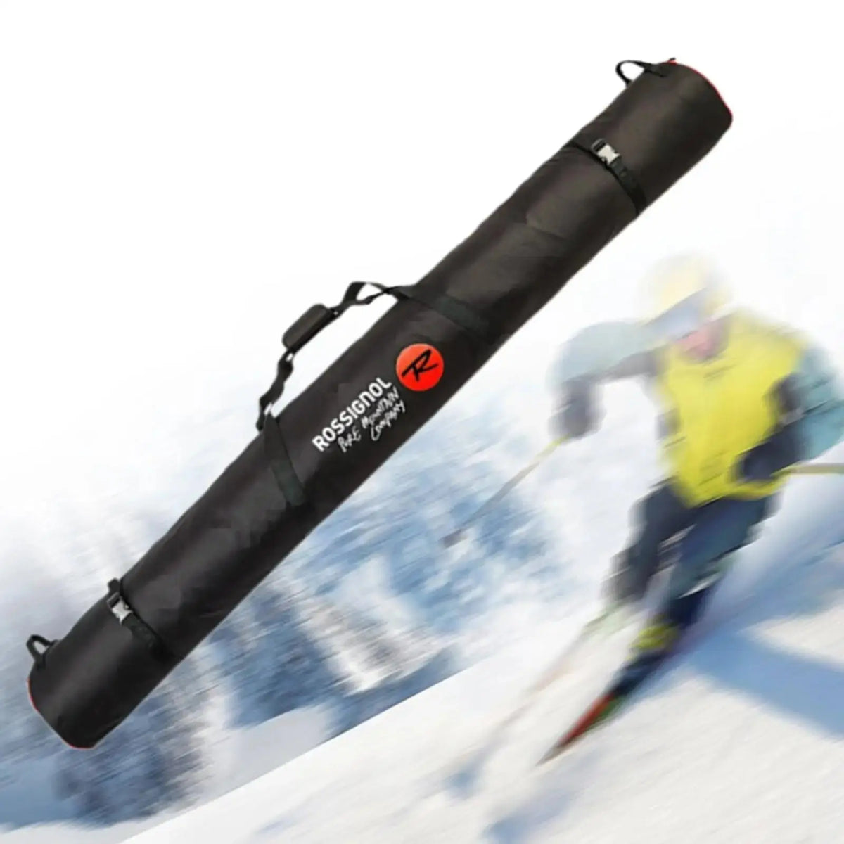Housse Ski Imperméable **GLANOX** Housse de France
