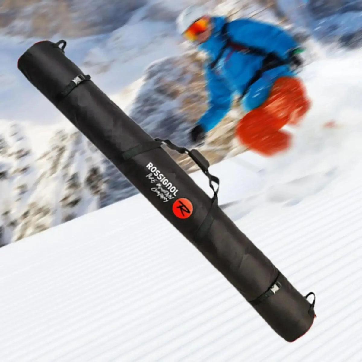 Housse Ski Imperméable **GLANOX** Housse de France
