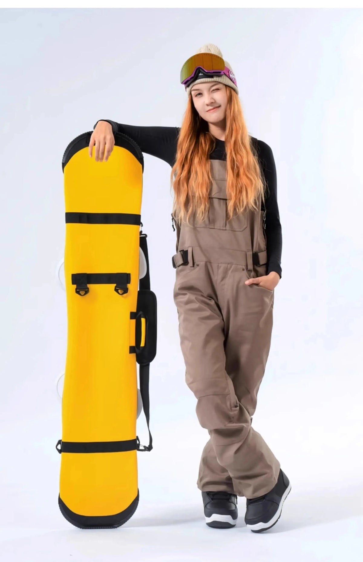 Housse Snowboard Chic TALARUM Housse de France