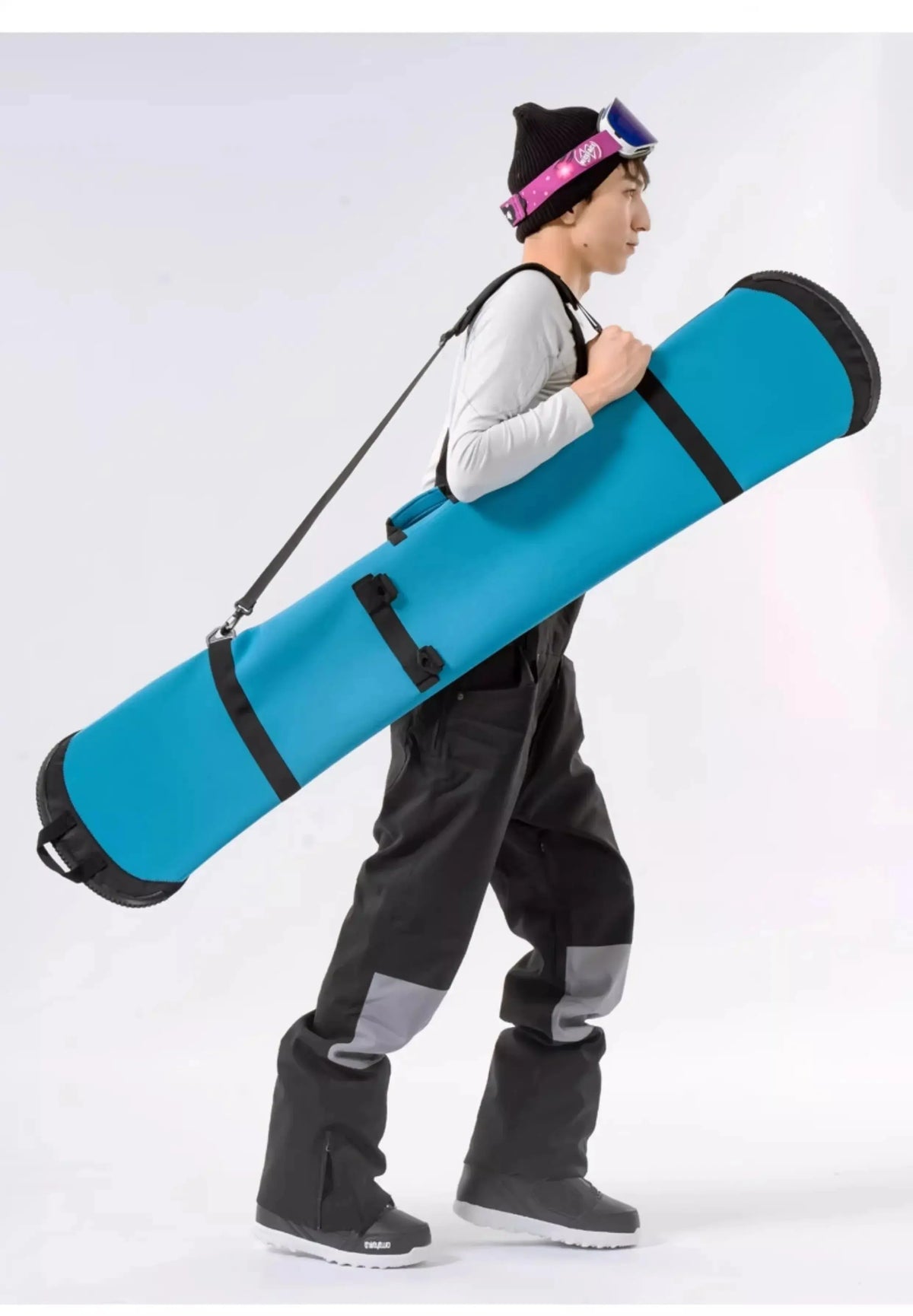 Housse Snowboard Chic TALARUM Housse de France
