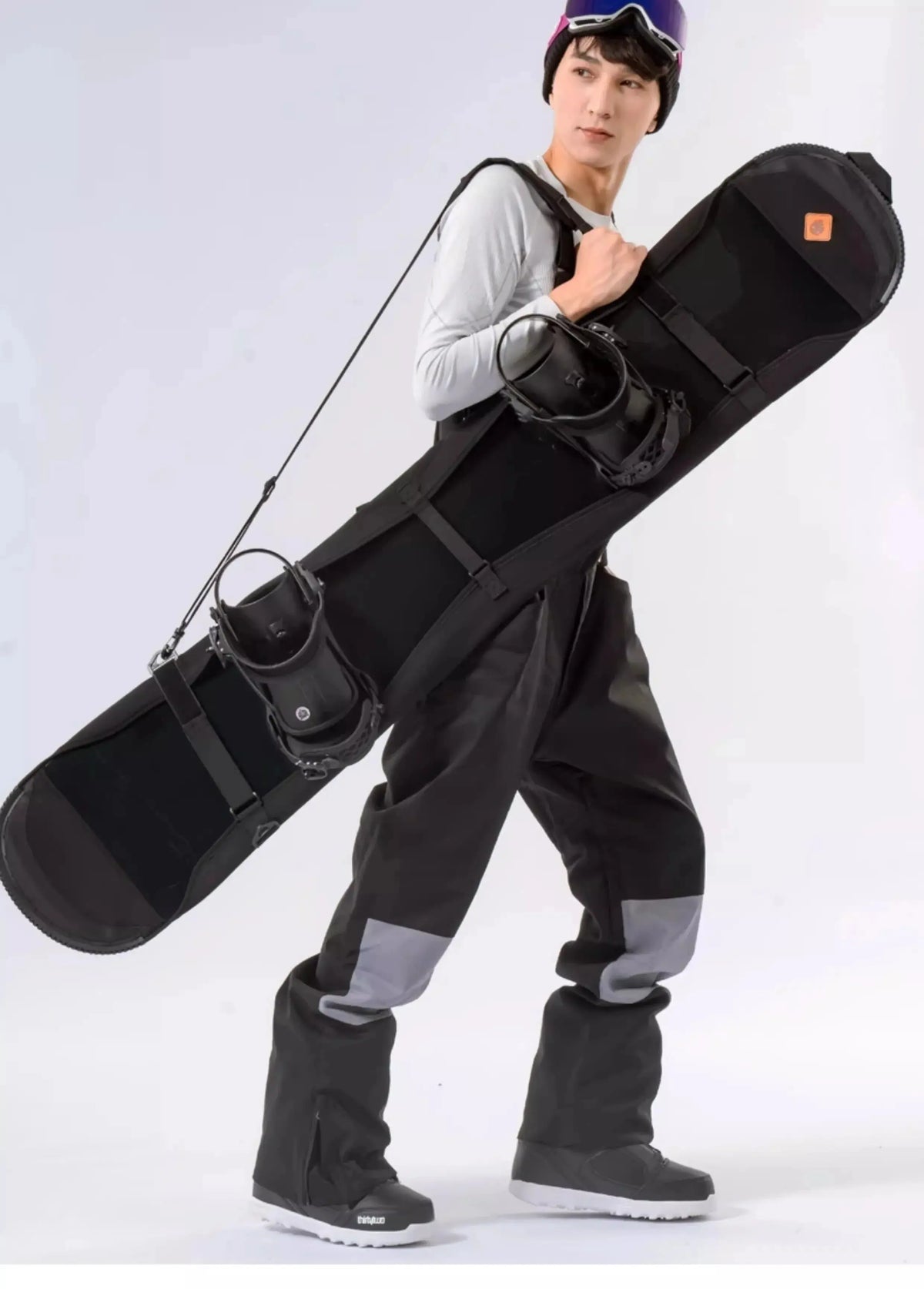 Housse Snowboard Chic TALARUM Housse de France