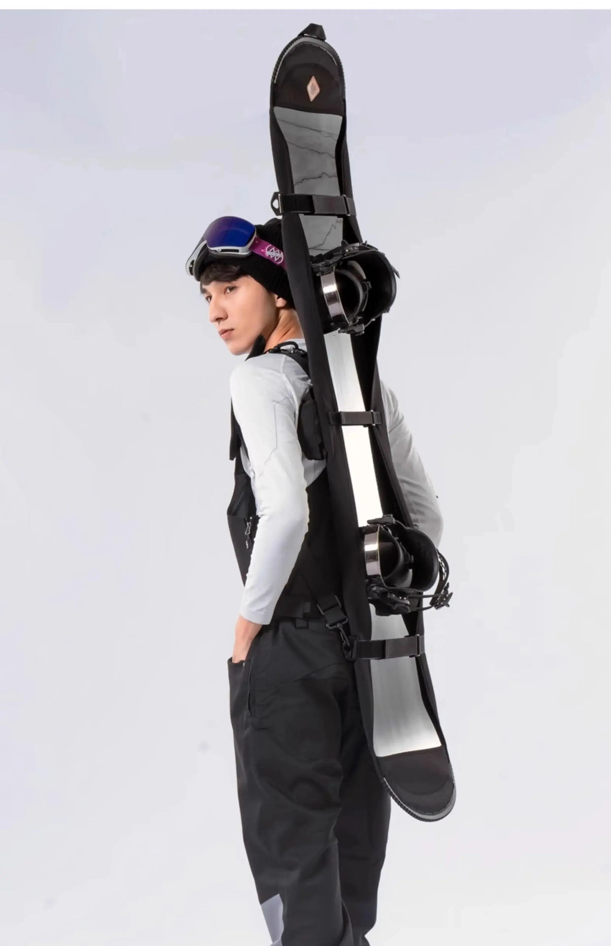 Housse Snowboard Chic TALARUM Housse de France