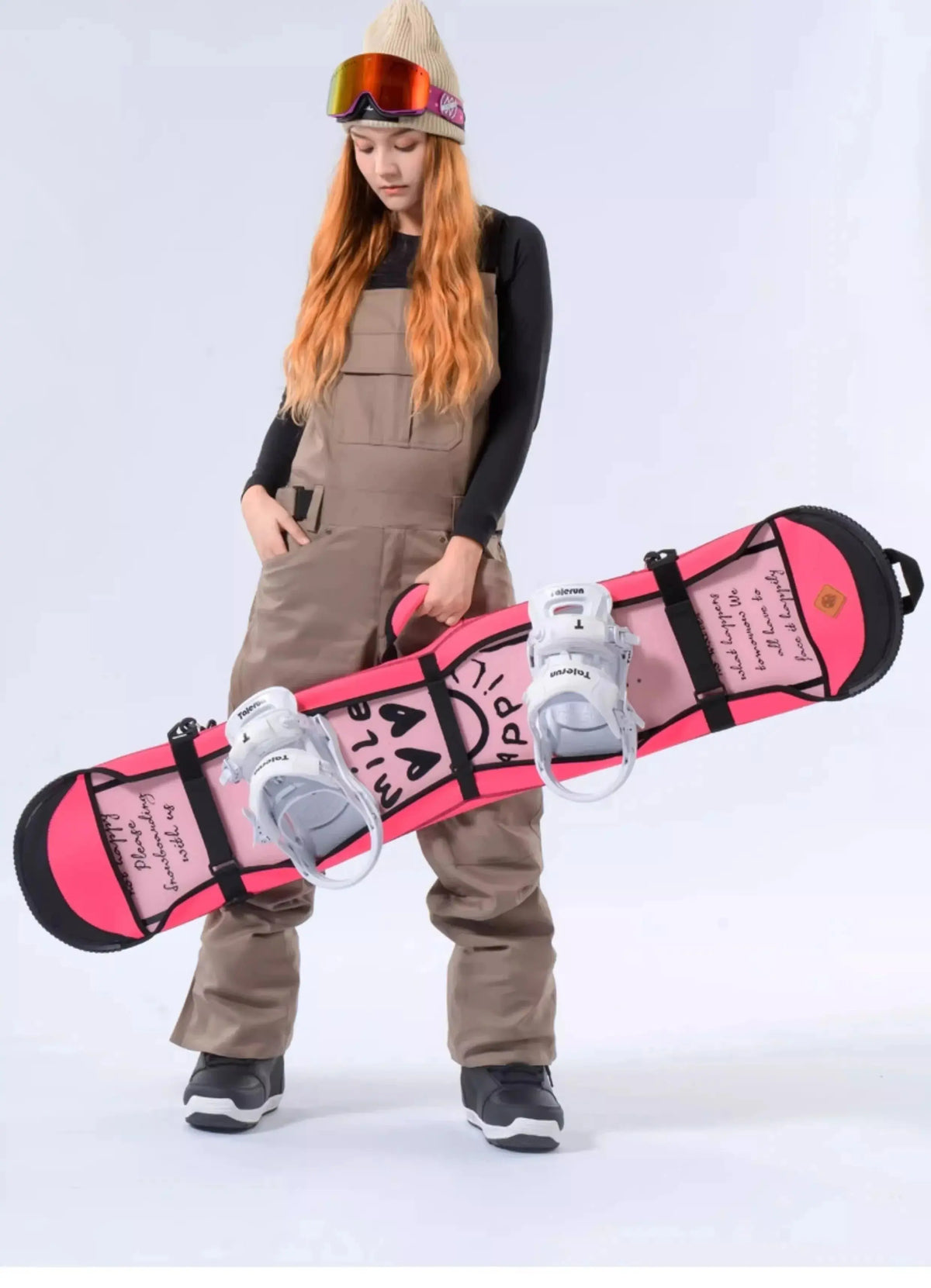 Housse Snowboard Chic TALARUM Housse de France