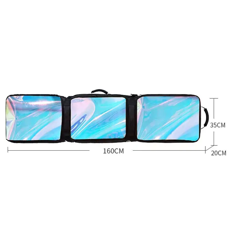 Housse Snowboard Imperméable OCTAVO Housse de France