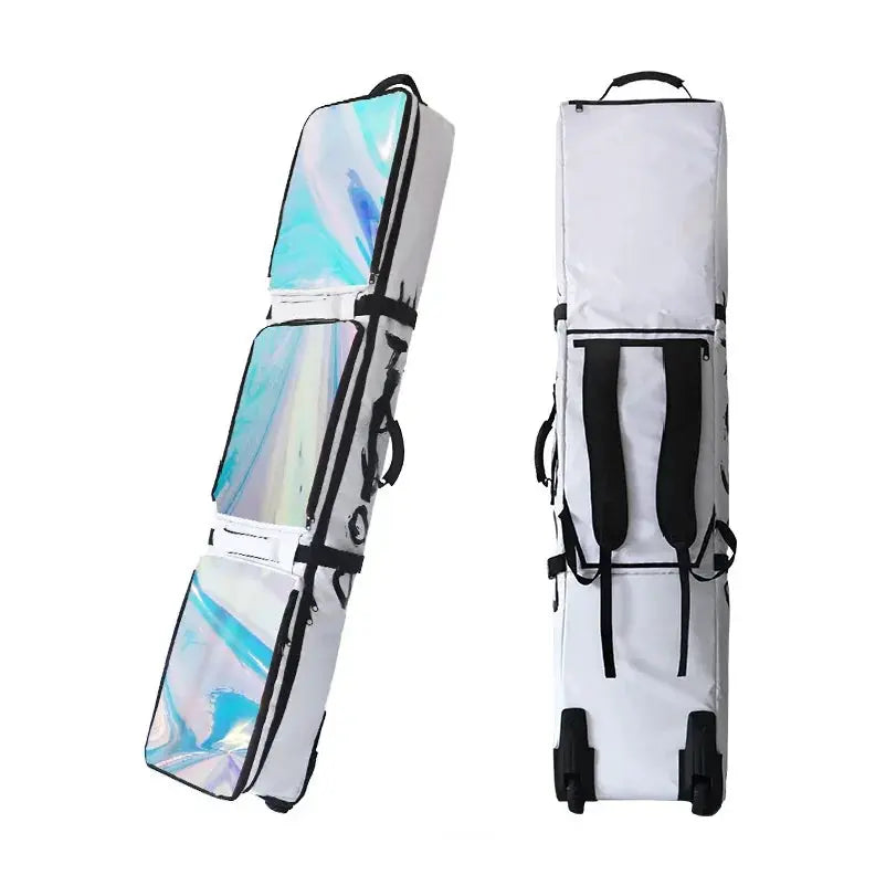 Housse Snowboard Imperméable OCTAVO Housse de France