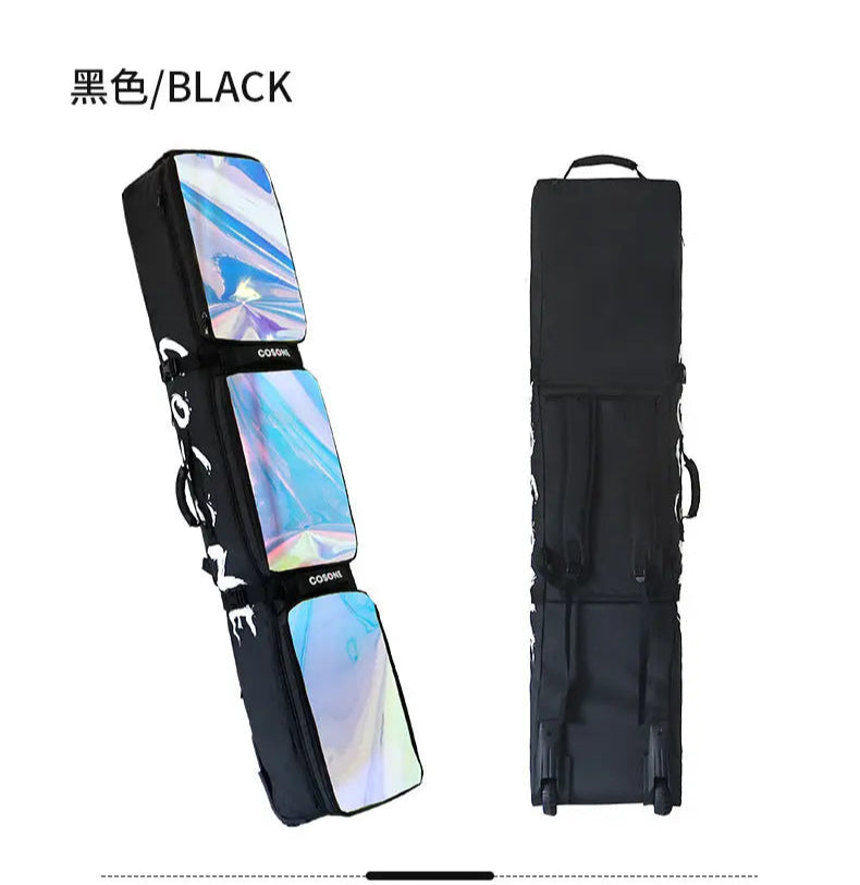 Housse Snowboard Imperméable OCTAVO Housse de France