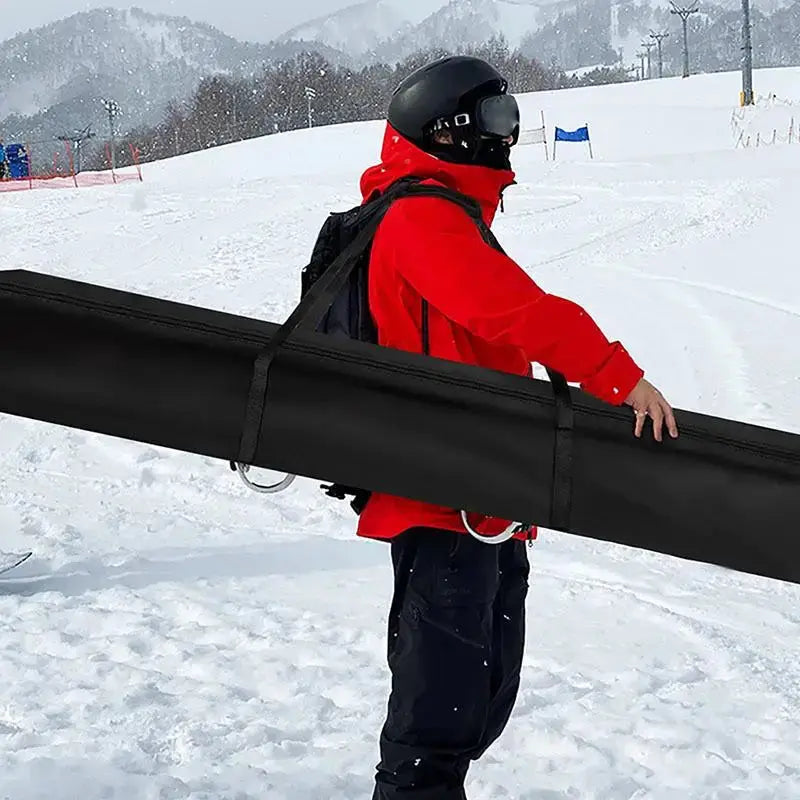 Housse Snowboard Imperméable SHIROM Housse de France