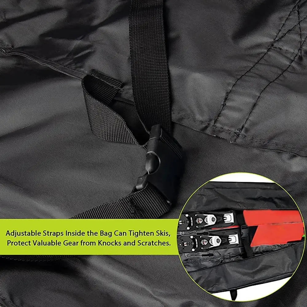 Housse Snowboard Imperméable SHIROM Housse de France