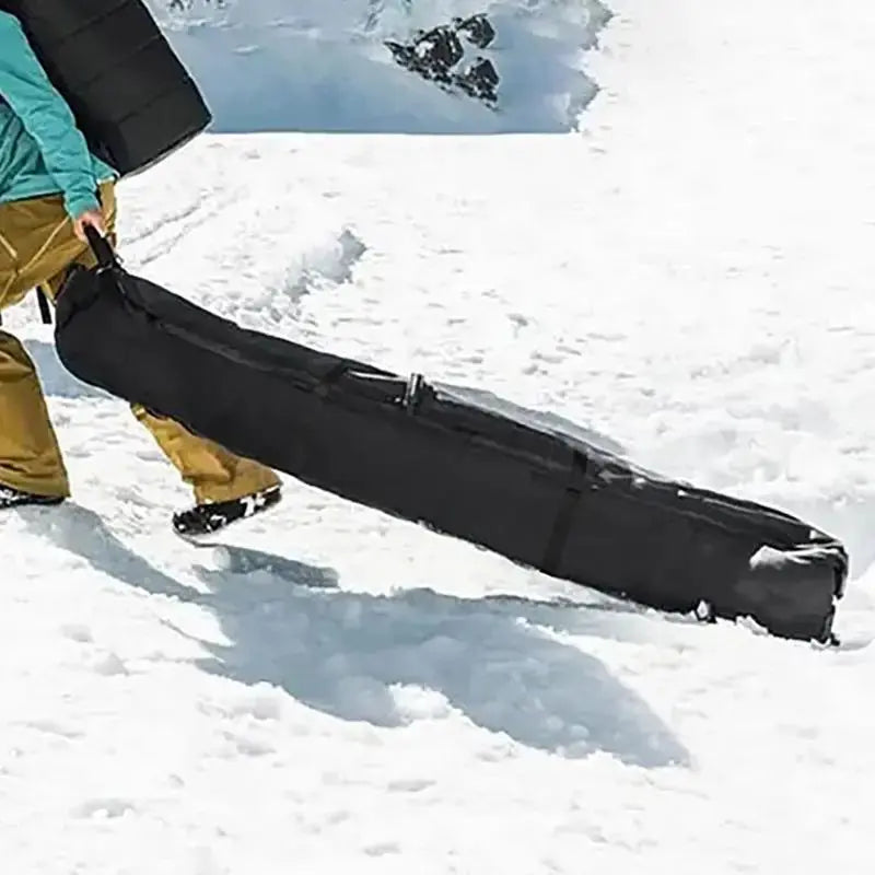 Housse Snowboard Imperméable SKIAZ Housse de France
