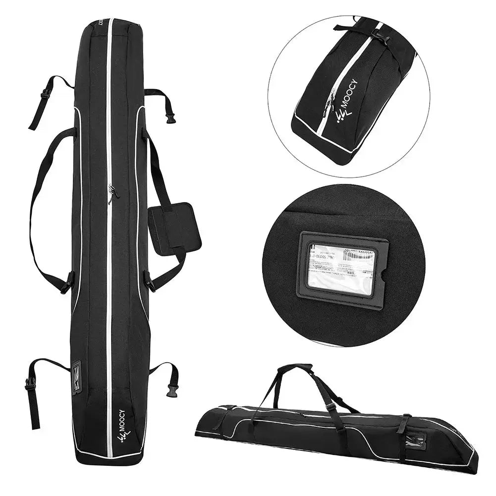 Housse Snowboard Imperméable SKIOVA Housse de France