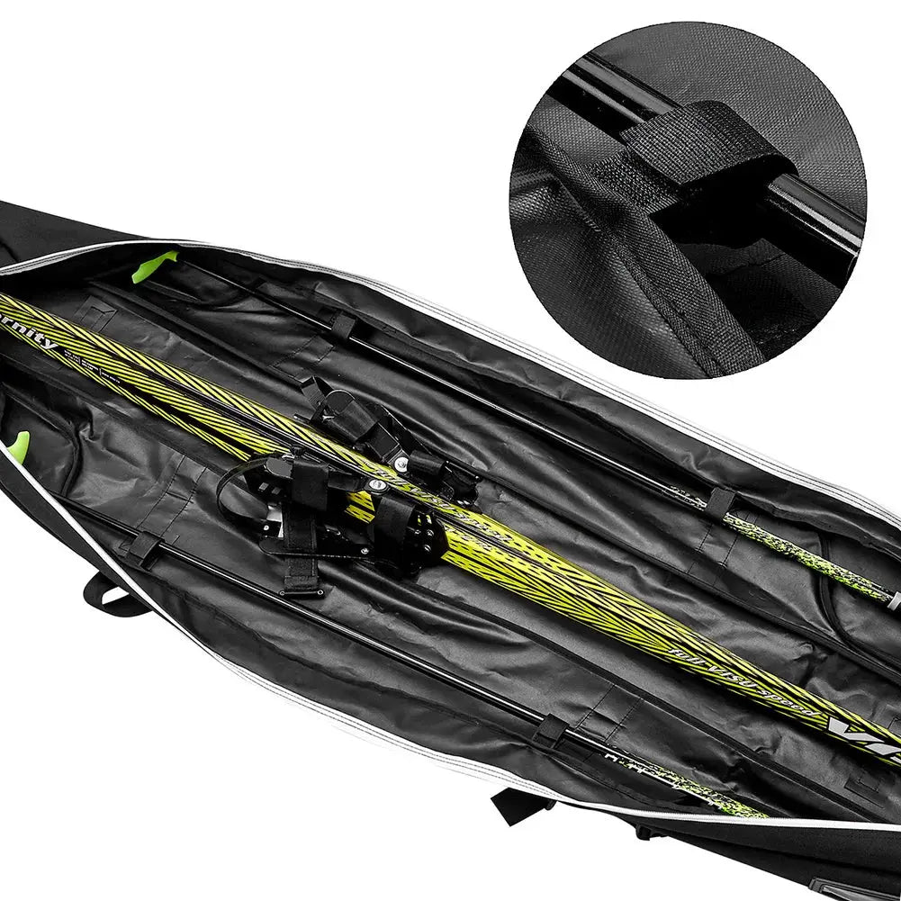 Housse Snowboard Imperméable SKIOVA Housse de France