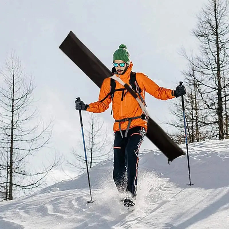 Housse Snowboard Imperméable SKITEX Housse de France
