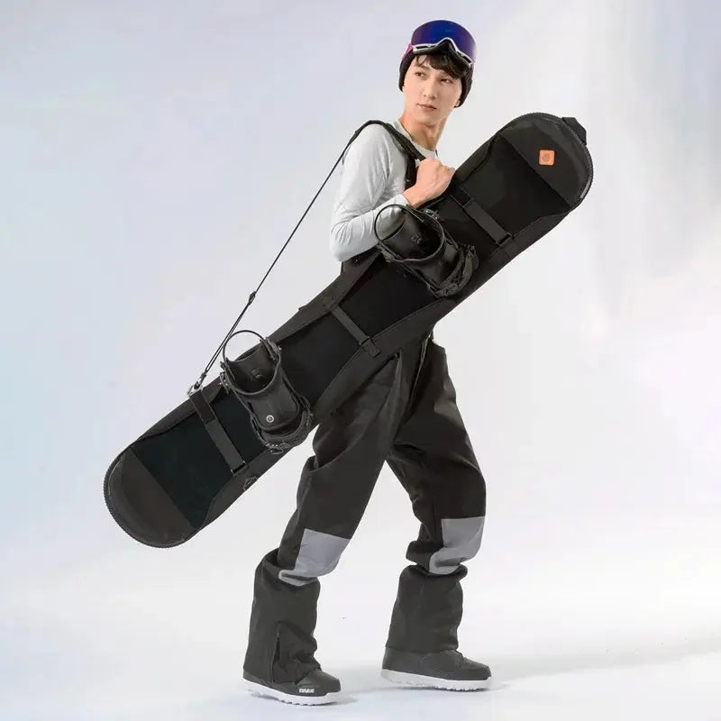Housse Snowboard Imperméable SNOLEA Housse de France