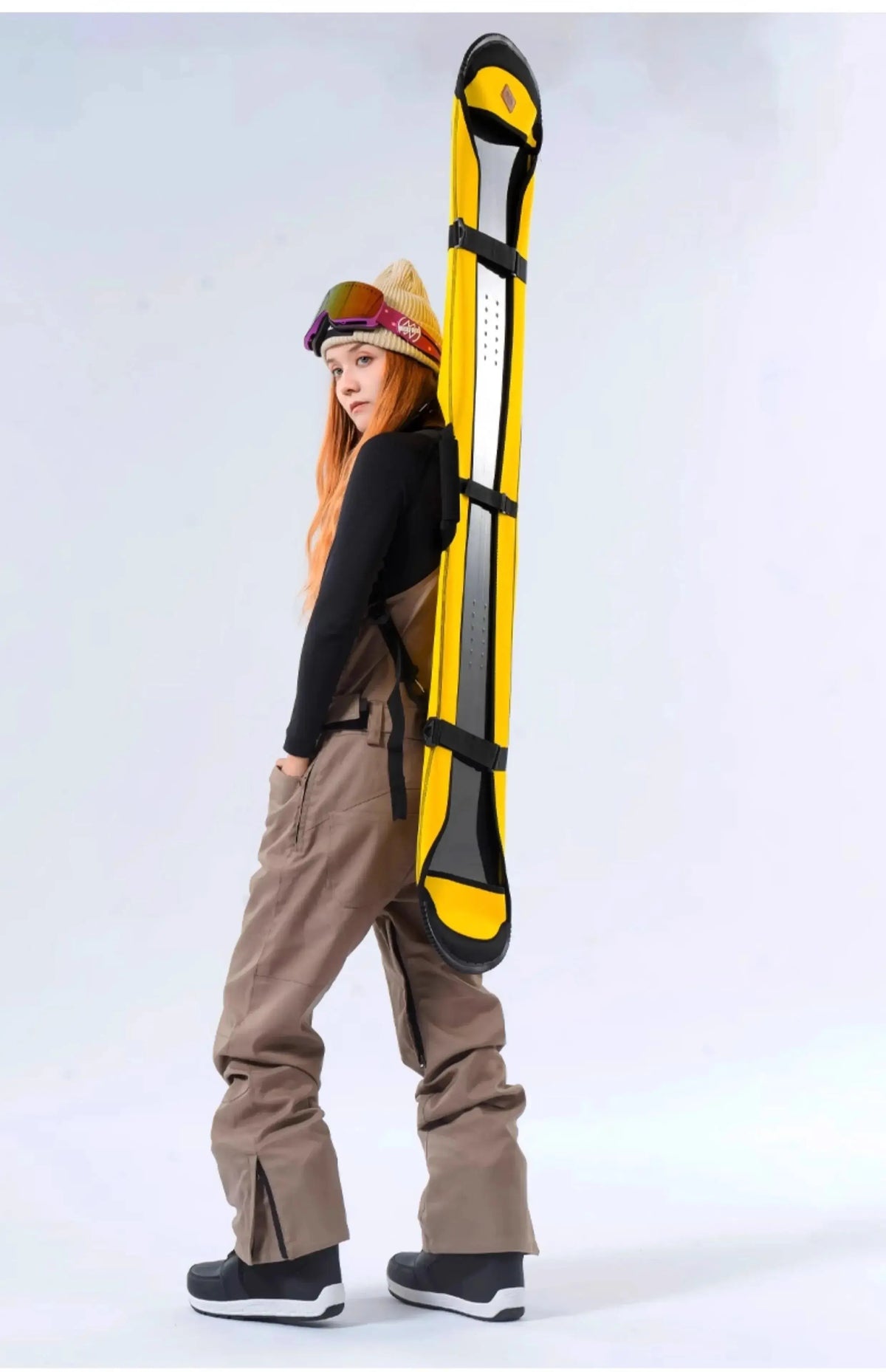 Housse Snowboard Imperméable SNOLEA Housse de France