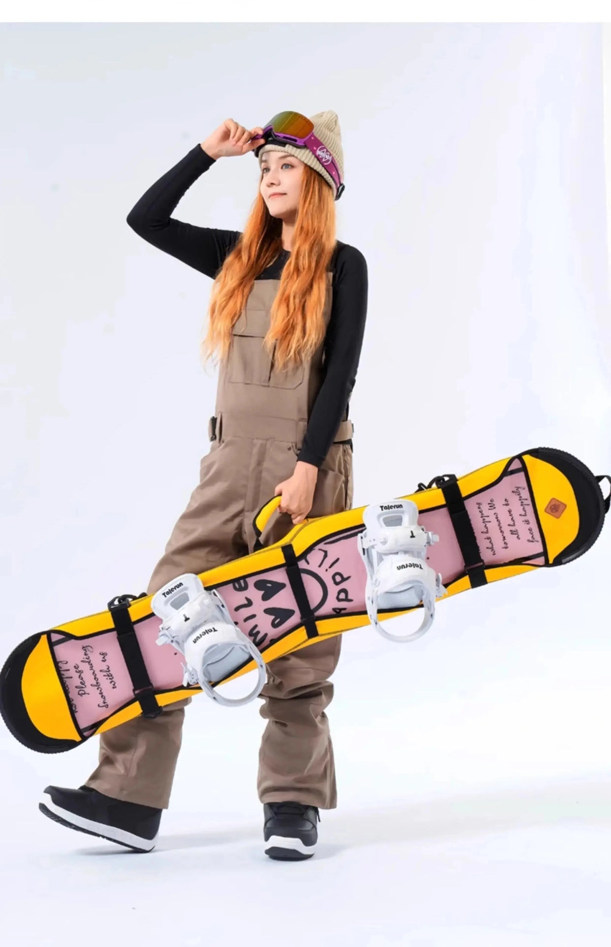Housse Snowboard Imperméable SNOLEA Housse de France