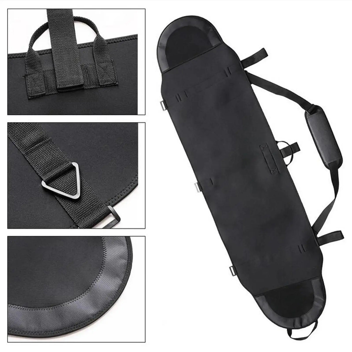 Housse Snowboard Imperméable SNOLYN Housse de France