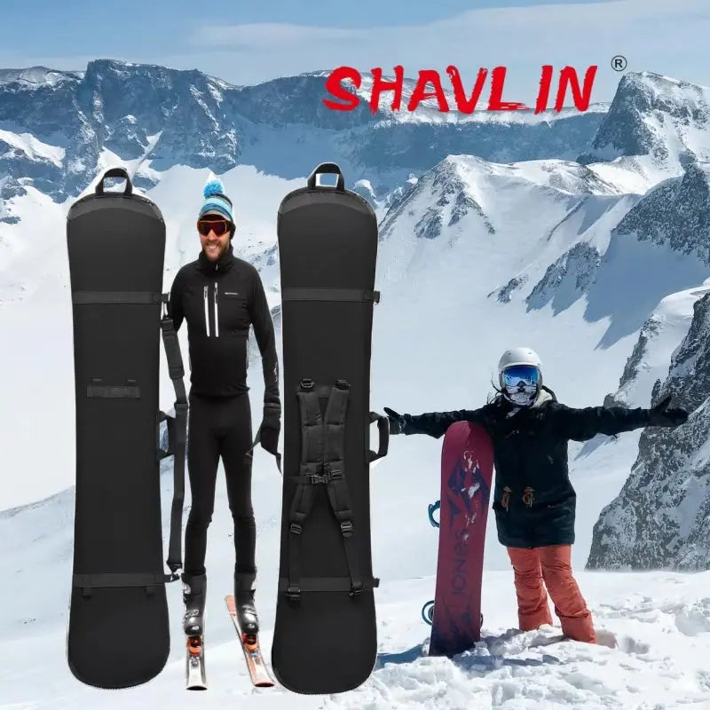 Housse Snowboard Résistant NEVA Housse de France