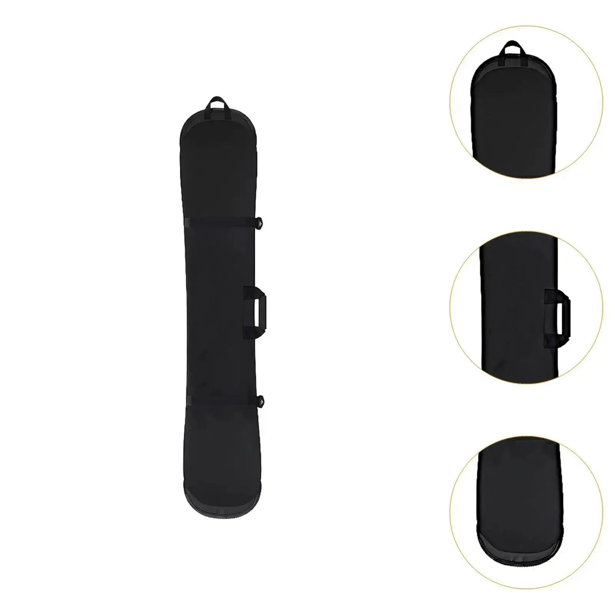 Housse Snowboard SBR Protection SNOLIS Housse de France