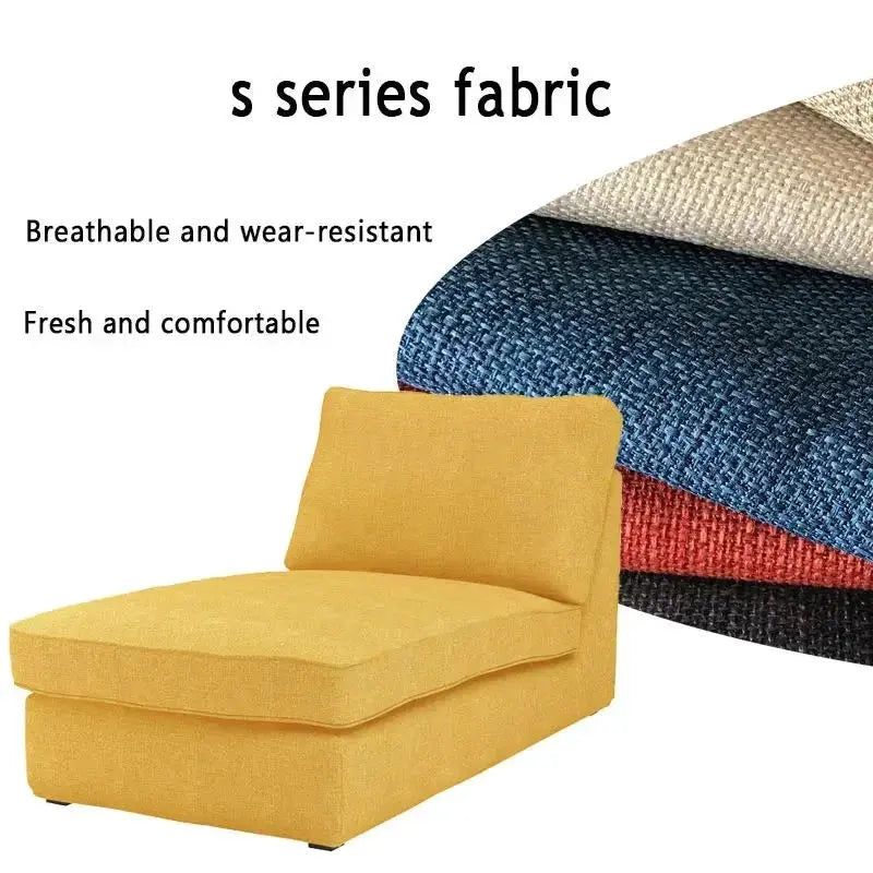 Housse Soderhamn Polyester Solista Housse de France