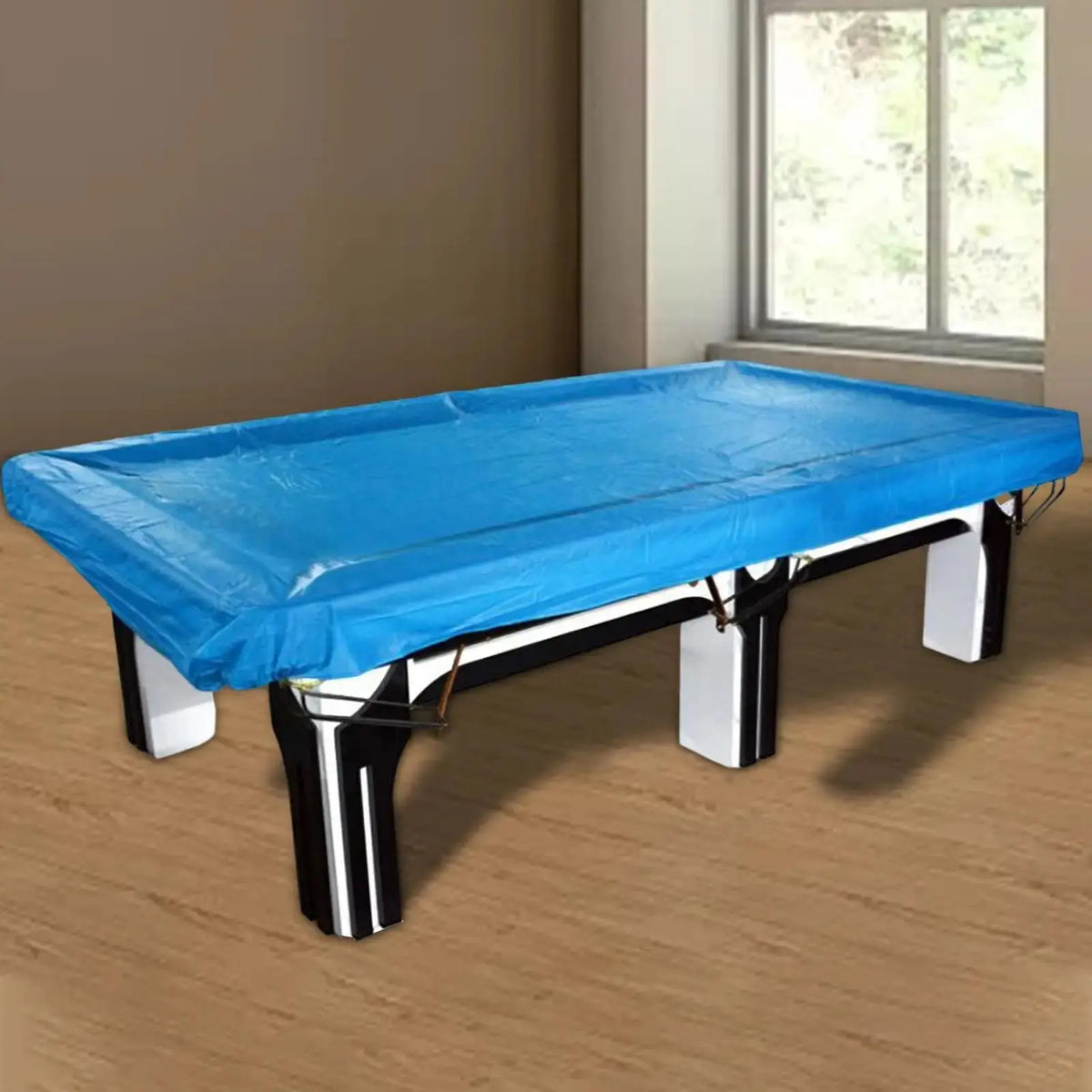 Housse Table Billards Imperméable BLUVIO Housse de France